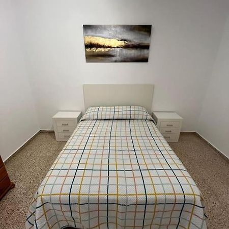 Toscal Centro 3 Dorm Balcon Cocina Apartment Los Realejos Luaran gambar