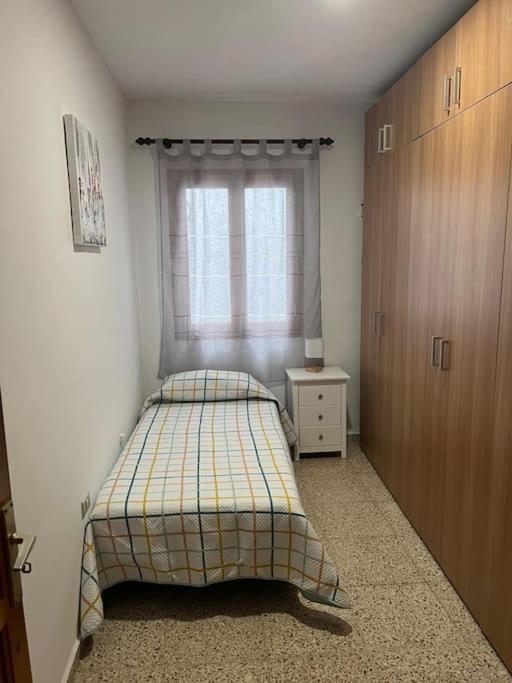Toscal Centro 3 Dorm Balcon Cocina Apartment Los Realejos Luaran gambar