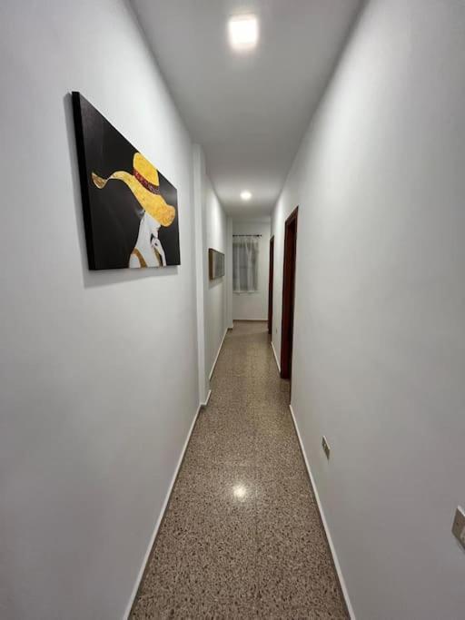 Toscal Centro 3 Dorm Balcon Cocina Apartment Los Realejos Luaran gambar